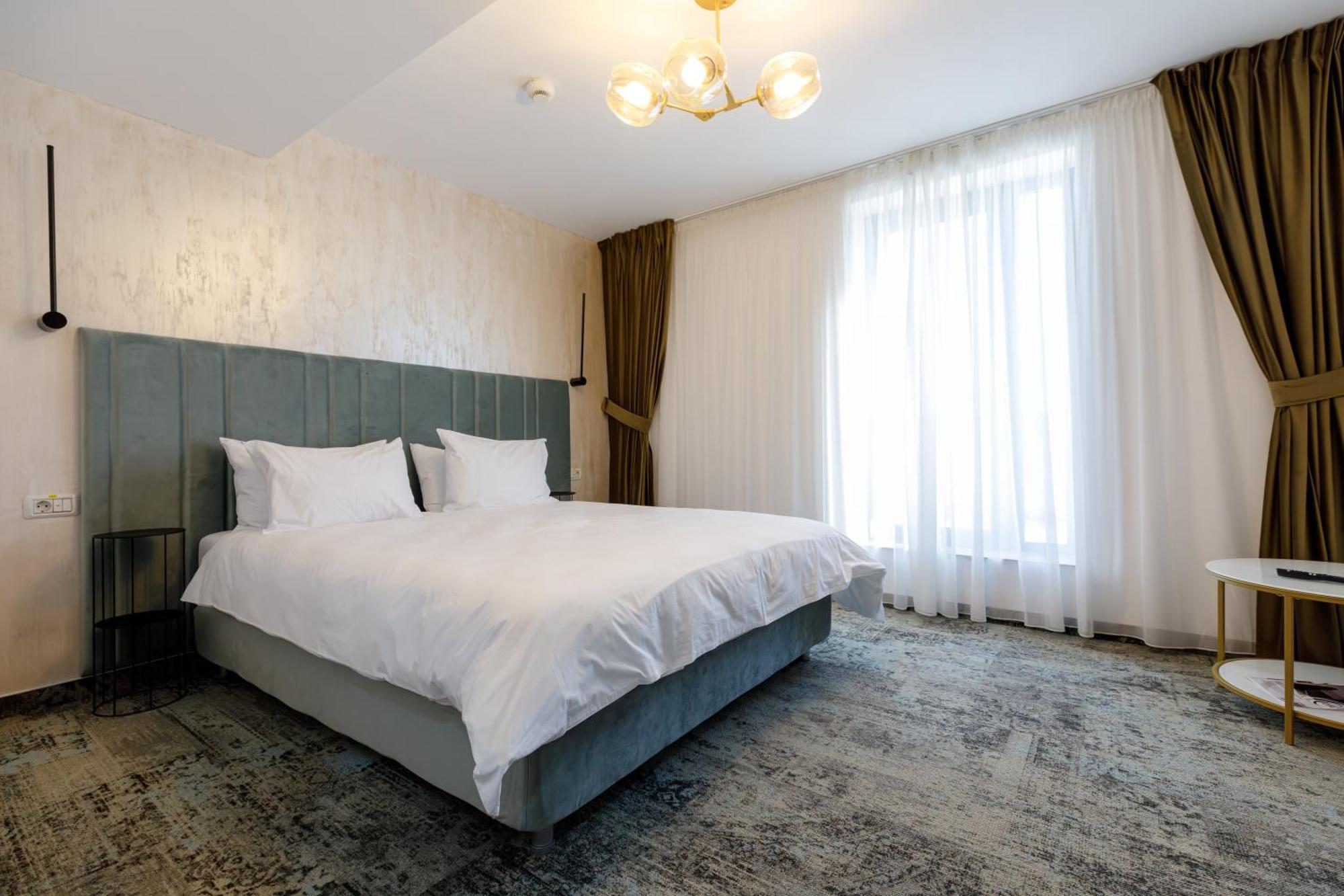 River Place Piteşti Dış mekan fotoğraf