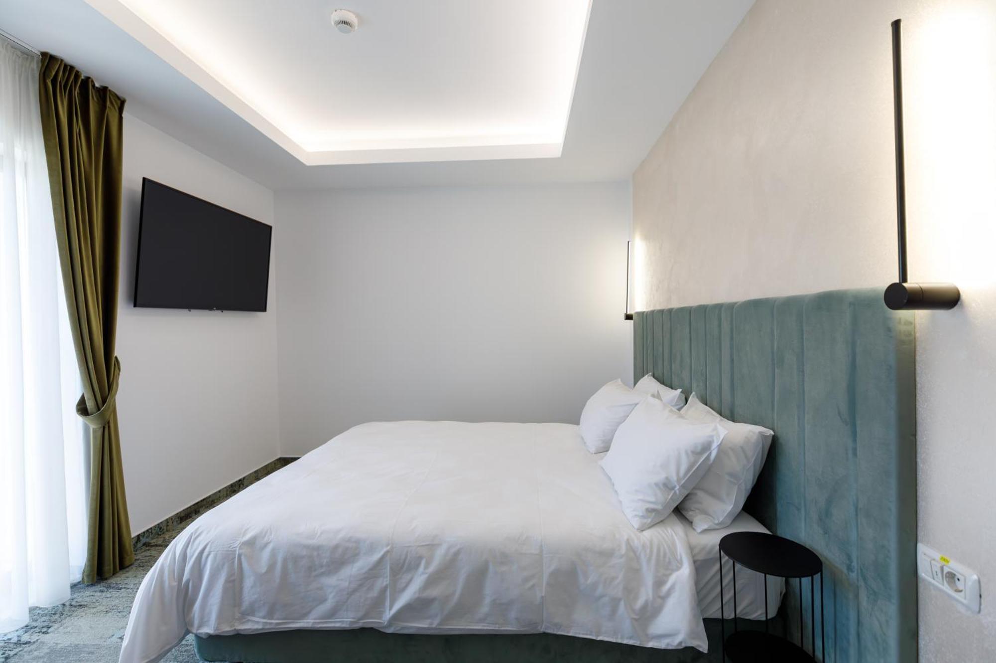 River Place Piteşti Dış mekan fotoğraf