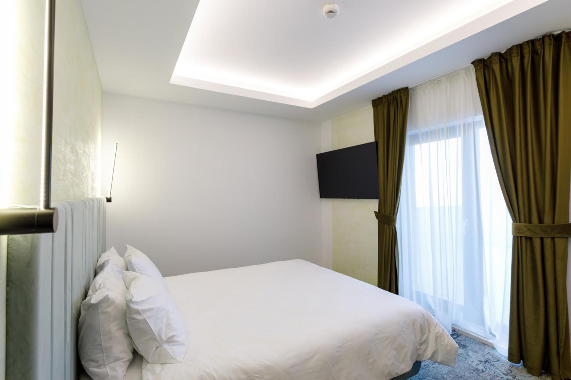 River Place Piteşti Dış mekan fotoğraf